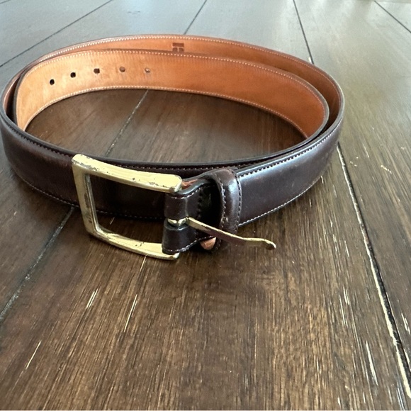 Trafalgar men’s classic Cortina belg - Picture 1 of 16